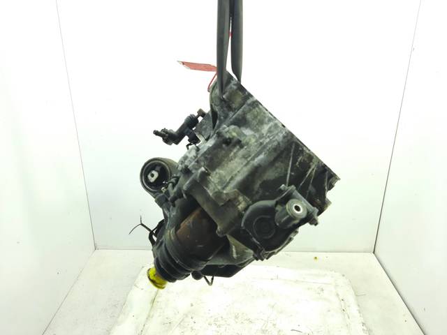 NISSAN CD20T Motor completo  disponible España