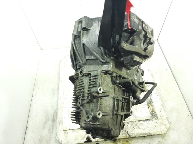 CD20T NISSAN Motor completo  en stock Córdoba