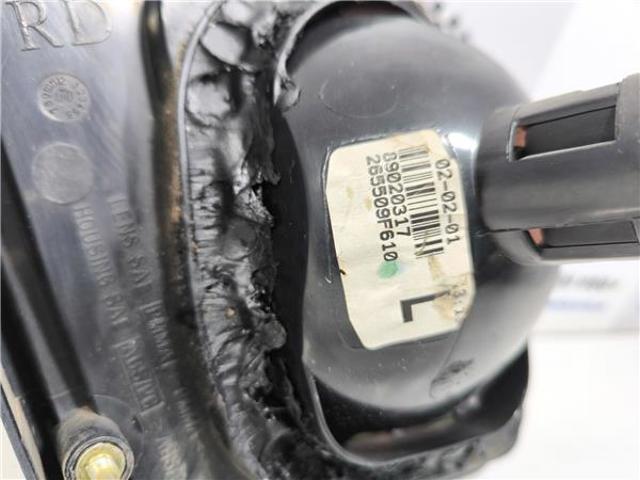 CD20T Motor completo  en stock Castellón