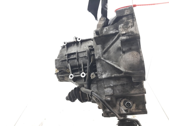 CD20T NISSAN Motor completo comprar Alcalá