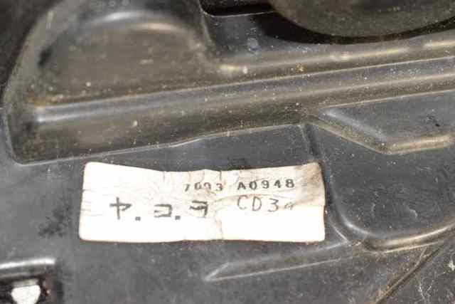 CD3459310 Mazda