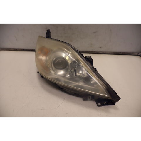 Faro delantero derecho Mazda 5 II desde 161,25 €