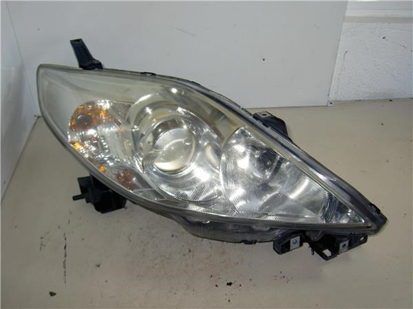 Faro derecho CD85510K0C Mazda