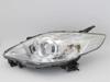 Faros delantero izquierdo CD85510L0B MAZDA