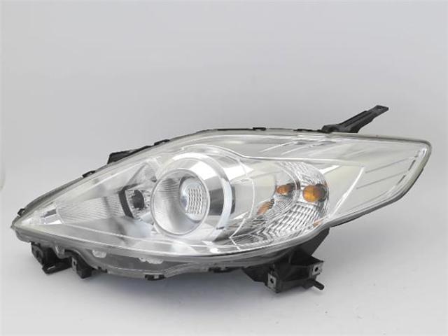 Comprar Faro delantero izquierdo 5 I CR