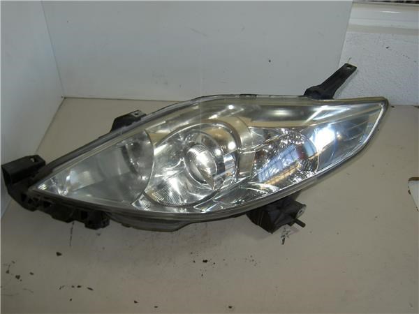 Faro izquierdo CD85510L0C Mazda