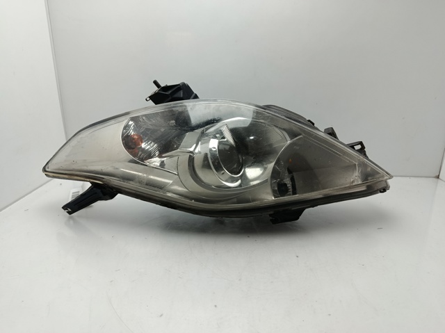 Faro izquierdo para Mazda 5 CR