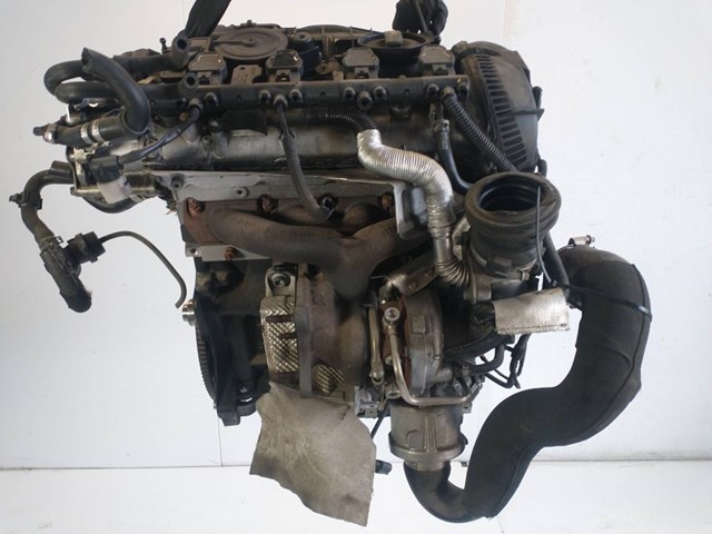CDH VAG