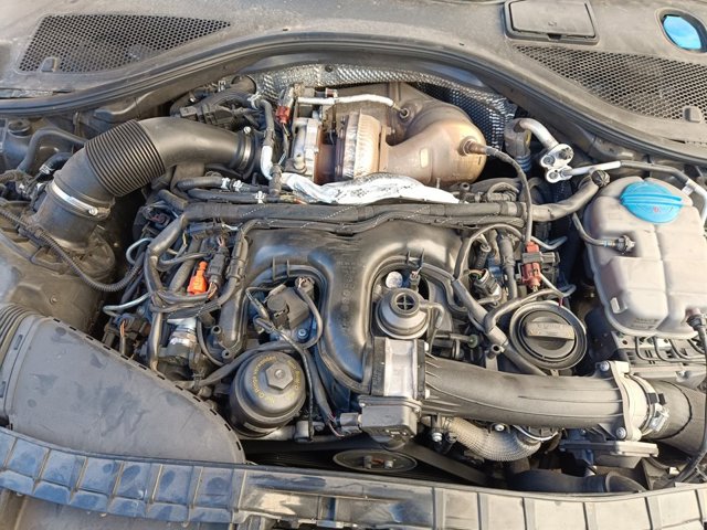 Motor completo CDUC VAG/Audi