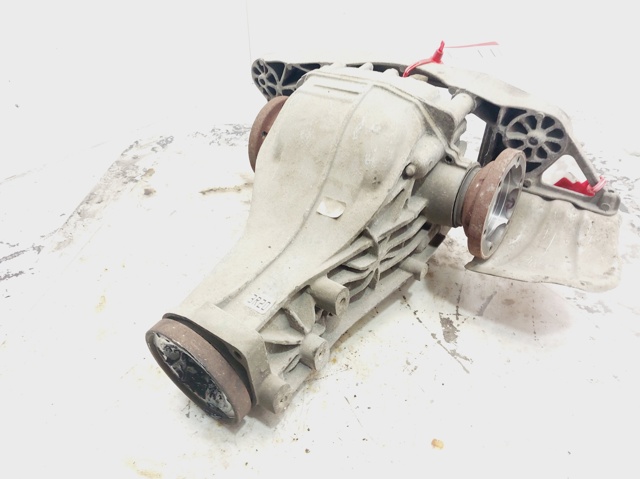 CDUC VAG Motor completo comprar Madrid