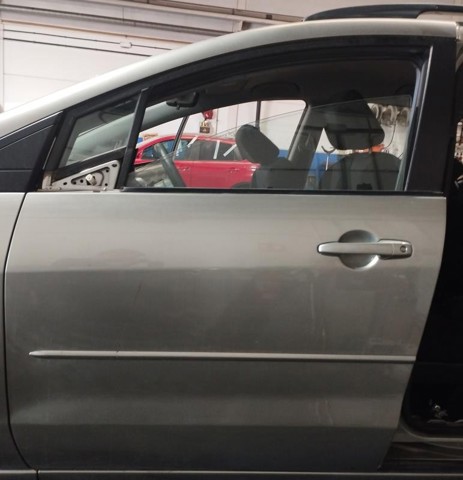 Puerta delantera izquierda para Mazda 5 CR