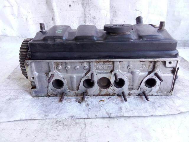 CDZ PEUGEOT Motor completo  comprar en Oviedo