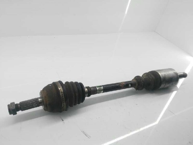 CDZ Motor completo  en stock Castellón