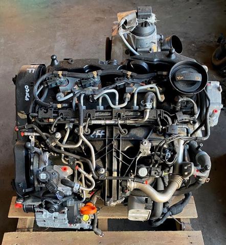 Motor completo para volkswagen passat (3g2) (2014-2017) CFF