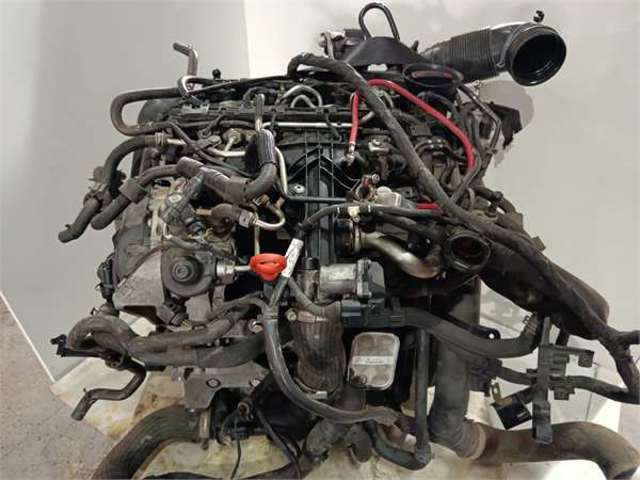 CFF VAG