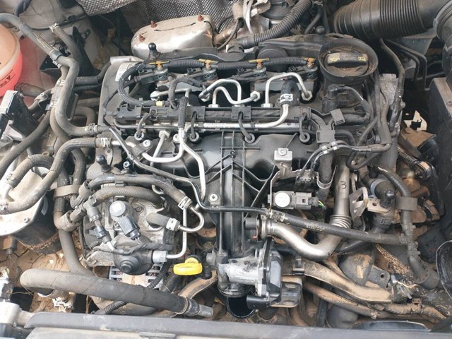 CFF VAG