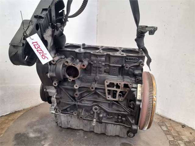 CFF Motor completo  disponible Málaga