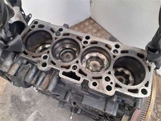 CFF VAG Motor completo  en stock Córdoba