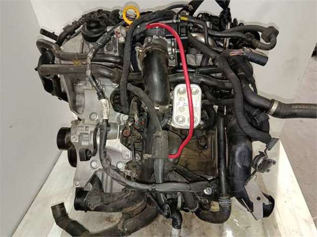 CFF VAG