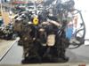 Motor completo CFF VAG