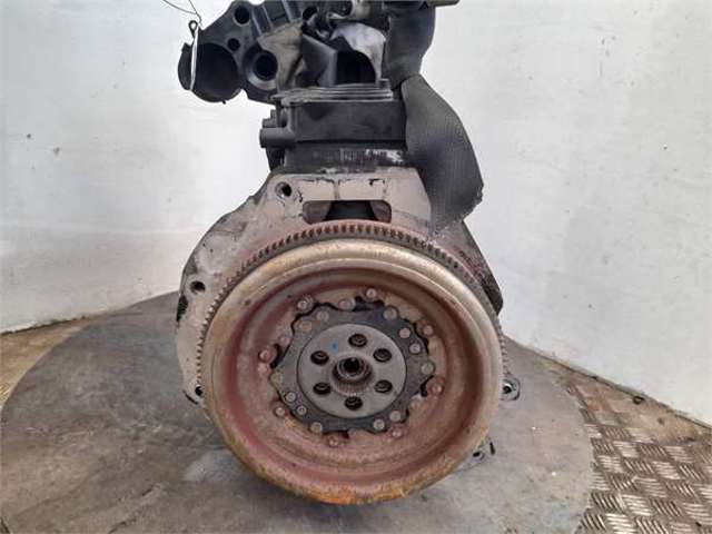 CFF Motor completo  en stock Castellón