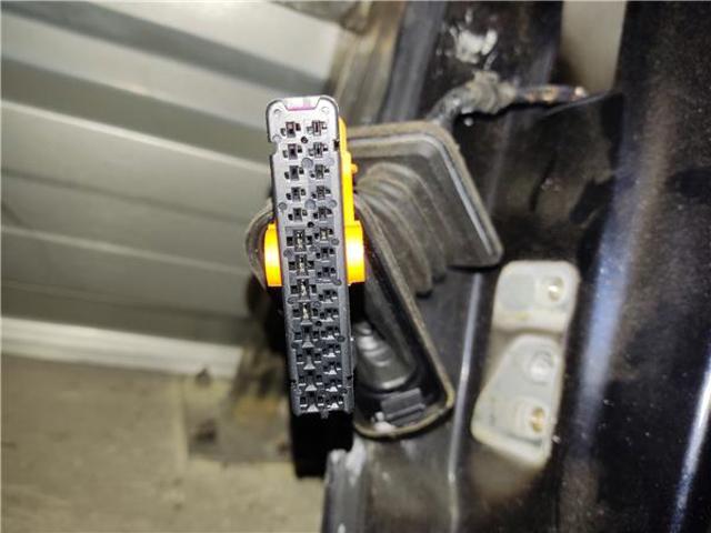 CFF VAG Motor completo  disponible Vigo