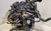 Motor completo CFF VAG