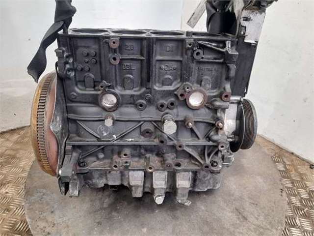 CFF VAG Motor completo comprar Alcalá
