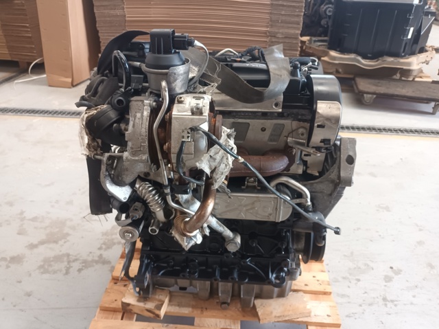 CFF VAG