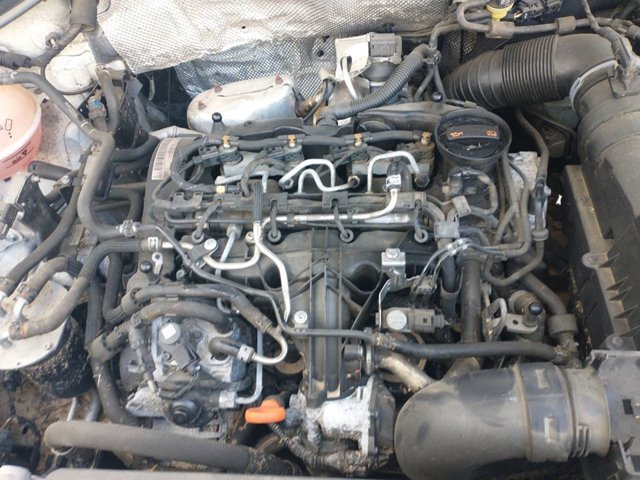 CFF VAG