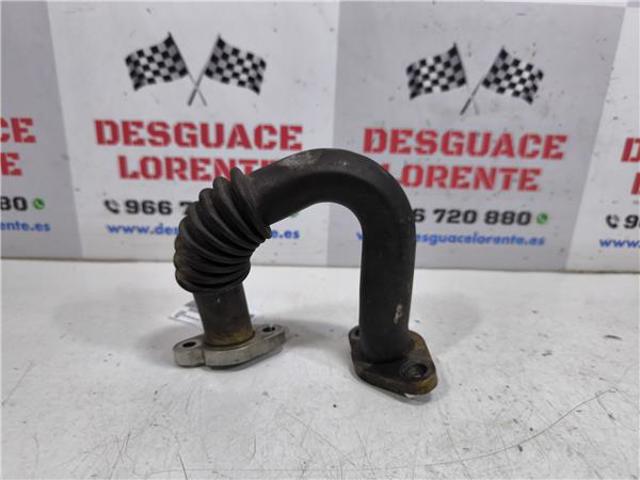 VAG CFFB Motor completo  comprar en Albacete