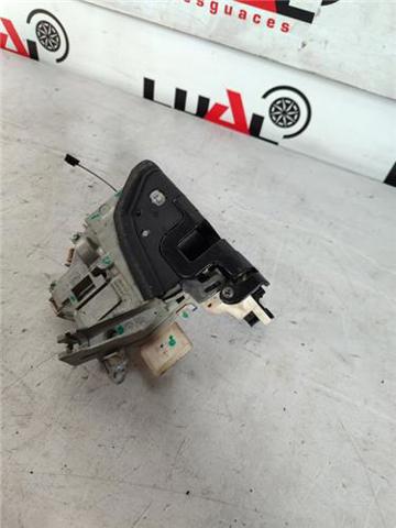 CFHC Motor completo  disponible Málaga