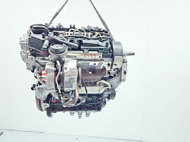 Comprar Motor completo Volkswagen Caddy  SAB a bajo precio