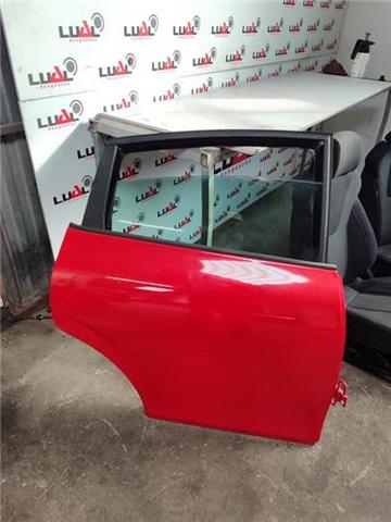 CFHC Motor completo  disponible Málaga