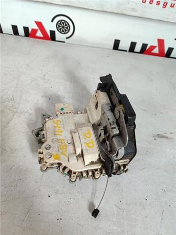 CFHC VAG Motor completo comprar Alcalá