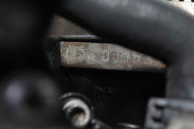 CFWA VAG Motor completo  comprar en Jaén
