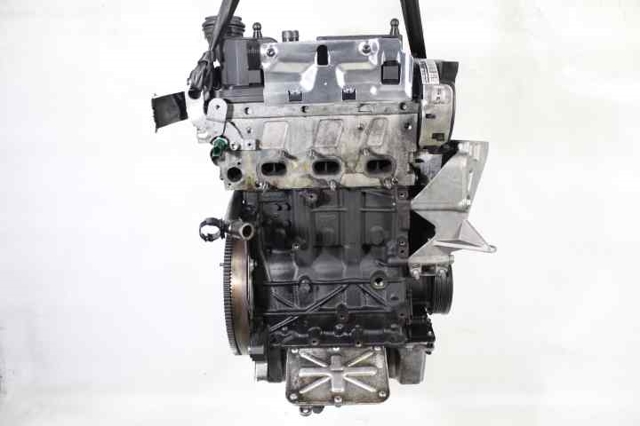 VAG CFWA Motor completo  disponible Valladolid