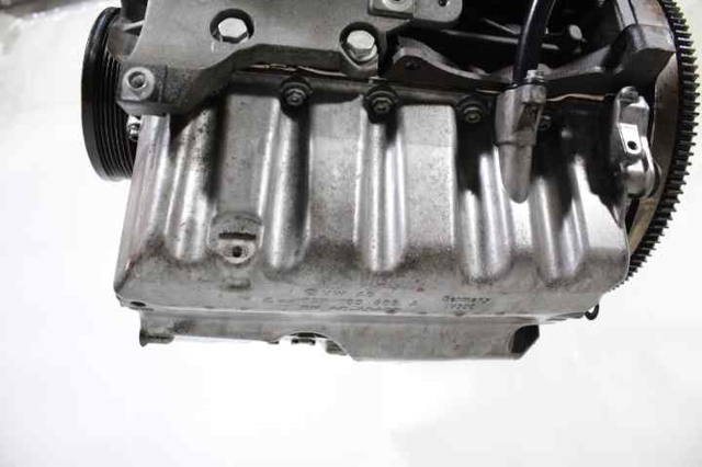 VAG CFWA Motor completo  disponible Valladolid