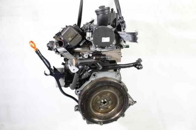 CFWA VAG Motor completo  en stock Gandía