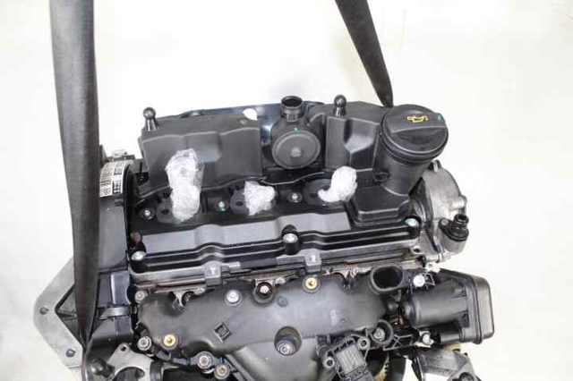 VAG CFWA Motor completo comprar Barcelona