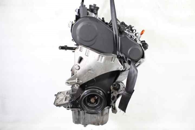 VAG CFWA Motor completo  comprar en Ponferrada