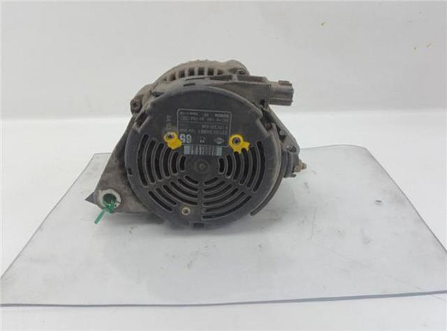 NISSAN CG10DE Motor completo  en stock Valencia