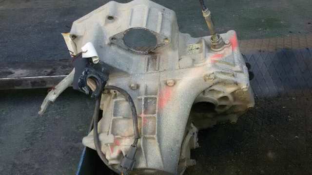 NISSAN CG10DE Motor completo  en stock Terrassa
