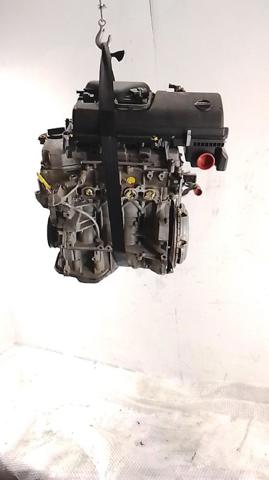 CG12DE Nissan/Infiniti