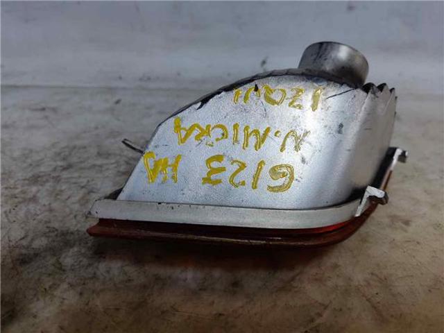 NISSAN CG12DE Motor completo  en stock Salamanca
