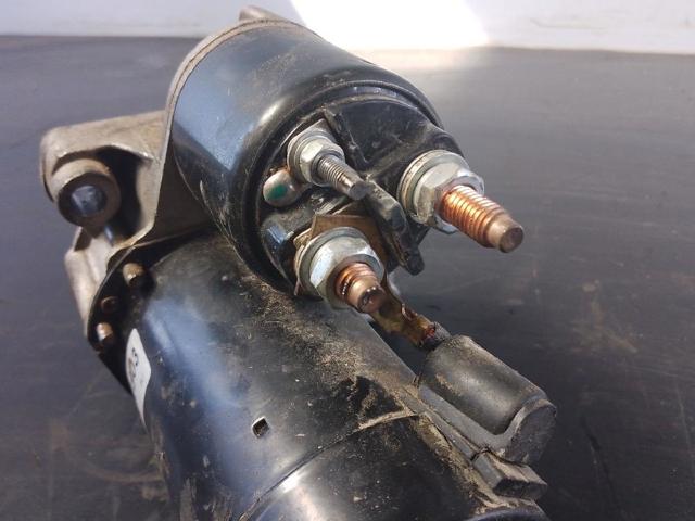 CGB23903 PEUGEOT Motor de arranque comprar Madrid