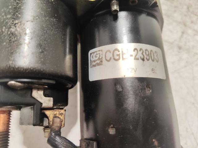 PEUGEOT CGB23903 Motor de arranque  en stock Valencia