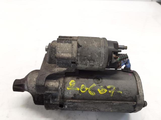PEUGEOT CGB23903 Motor de arranque comprar Pamplona