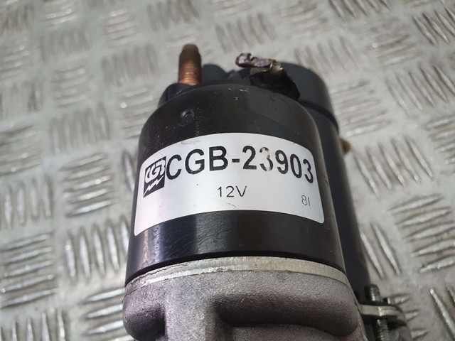 CGB23903 PEUGEOT Motor de arranque  comprar en Jaén