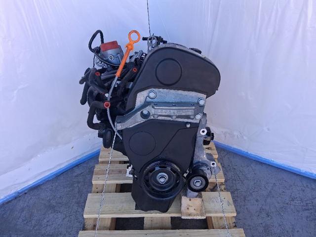 Precio del repuesto Motor Ibiza IV familiar